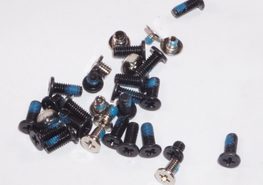 C55DT-SCREWS Toshiba Screws Kit C855-S5206