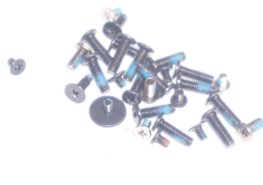 C55T-A5123SCREW Toshiba Satellite C55t-a5123 Complete Screw Set