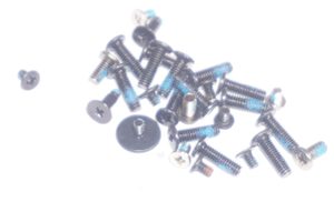 C55T-A5123SCREW Toshiba Satellite C55t-a5123 Complete Screw Set