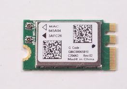 C55T-B-WIRELESS Toshiba Wireless Card C55T-B5109 c55t-b534