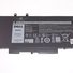 C5GV2 Dell 68Wh 8500mAh 8.8v Battery I7590-7117BLK-PUS Inspiron 7590