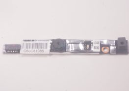 C60C81086 Toshiba Webcam P855-S5312
