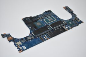 C6CP1 Dell Intel i9-11900H RTX 3050Ti Motherboard XPS 15 9510 XPS9510