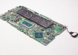 C6KN0 Dell Intel i7-8565U MX150 Motherboard Inspiron 15 7586 I7586-7205BLK-PUS