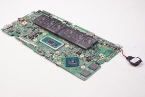 C6KN0 Dell Intel i7-8565U MX150 Motherboard Inspiron 15 7586 I7586-7205BLK-PUS