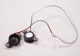 C75D-B7215-SPEAKERS Toshiba Speaker Kit Right & Left C75D-B7215 C75D-B7220