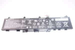 CC03XL Hp 53Wh 4400 mAh 13.2v Battery HP ELITEBOOK 830 G7