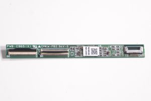 CCB-073-05A Lenovo Touch Board Module 80X7001TUS Yoga 720-15IKB