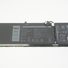 CFD72 Dell 54Wh 15V 3420mAh Battery I7425-A242PBL-PUS