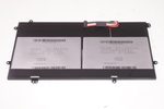 CI2NI432 Asus 3.8v 7.82 a  Battery