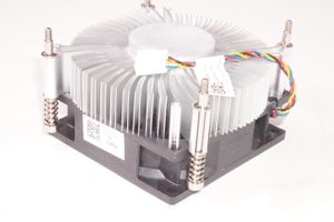 CJ53G Dell Thermal Module I3668-3106BLK-PUS