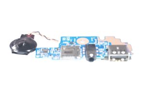 CN-CJ8X7 Dell Input Output Board I7306-7941BLK-PUS
