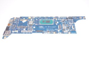 CJRFW Dell Intel Core i5-1145G7 16GB Motherboard LATITUDE 7420