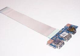 CJY97 Dell Usb Audio Board Cable I5559-7081 INSPIRON 15 (5558 BLACK
