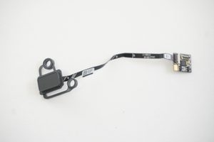 CKHX10 Dell Power Button Finger Print Reader Board I7391-7520BLK-PUS
