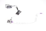 CKHXH6 Dell Power Button Board I7306-7941BLK-PUS