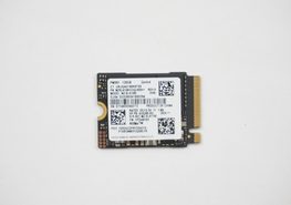 CL4-3D128-HP Kioxia 128GB NVMe PCIe Gen4x4 M.2 2230 SSD Drive