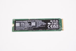 CL4-8D512 Samsung 512GB NVMe PCIe Gen4x4 M.2 2280 SSD Drive