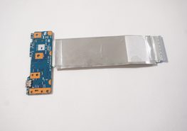 CM1402FM2A_IO-BD Asus Input Output Board With Cable CM1402CM2A-M8186