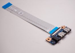 CMXGT Dell Audio Board With Cable INSPIRON 15 (5555) 15-5558 1 I15-5568