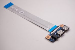 CMXGT Dell Audio Board With Cable INSPIRON 15 (5555) 15-5558 1 I15-5568