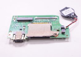 CN-01379X Dell USB Card Reader Board I7579-10028GRY