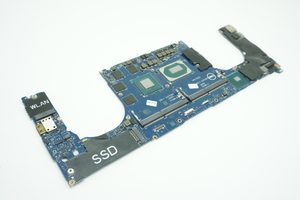 CN-018W12 Dell Intel i7-9750H GTX 1650 Motherboard XPS7590-7701SLV-PUS