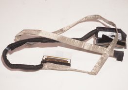 CN-025H3D Dell LCD Display Cable I3590-5988BLK-PUS