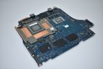 CN-04R8PX Dell AMD RYZEN 7 6800H RX 6700M 10GB DDR6 MOTHERBOARD M17 R5