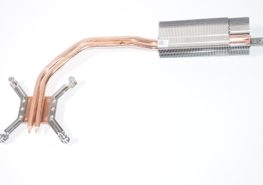 CN-062RK6 Dell CPU Heatsink OPTIPLEX 7780 ALL-IN-ONE