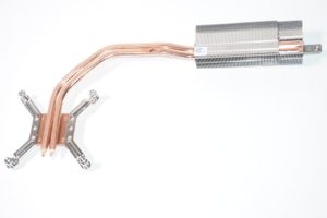 CN-062RK6 Dell CPU Heatsink OPTIPLEX 7780 ALL-IN-ONE