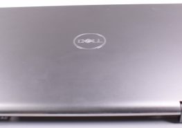 CN-06F62Y Dell Lcd Back Cover W Hinges