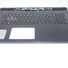 CN-06WFHN Dell US Palmrest Keyboard G7790-7152GRY-PUS