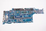 CN-0706CM Dell Intel i7-11850H MX450 Motherboard LATITUDE 5521