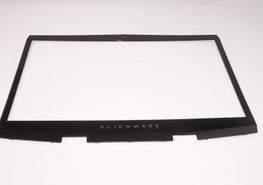 CN-09HJPW Dell LCD Front Bezel AWM17-7219SLV-PUS