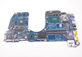 CN-09NPNP Dell Intel i5-8300H NVIDIA GeForce GTX-1050 Motherboard