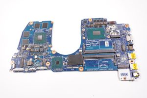 CN-09NPNP Dell Intel i5-8300H NVIDIA GeForce GTX-1050 Motherboard