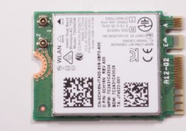 CN-0CH16N Dell Wireless Card C7486-3250GRY-PUS