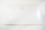 CN-0DJN91 Dell LCD Back Cover White DEC27250-7192WHT-PUS
