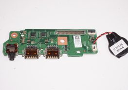 CN-0FJFVT Dell Input Output Board I7590-7117BLK-PUS