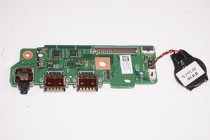 CN-0FJFVT Dell Input Output Board I7590-7117BLK-PUS