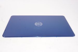CN-0G2V09 Dell LCD Back Cover Blue INSPIRON N4110