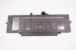 CN-0GK1M0 Dell 50WH 11.55V 4113Mah Battery LATITUDE 9330