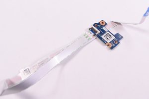 CN-0J0DPT Dell Power Button Board I7588-7378BLK-PUS