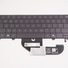 CN-0J0RNJ Dell US Keyboard English Black XPS9345-SX12807BLK-PUS