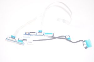 CN-0JF4WR Dell Other CONNECTOR BOARD AWM15-7830SLV-PUS
