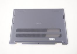 CN-0JFH18 Dell Bottom Base Cover Midnight Blue I7445-5333BLU-PUS