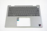 CN-0JFX3C Dell US Palmrest Keyboard Titan Grey  I5441-SX8661GRY-PUS