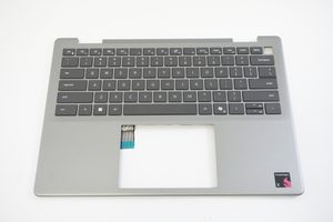 CN-0JFX3C Dell US Palmrest Keyboard Titan Grey  I5441-SX8661GRY-PUS