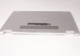 CN-0JX9NR Dell Bottom Base Cover I5584-7773SLV-PUS